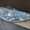 Far dreapta Peugeot 206 original
