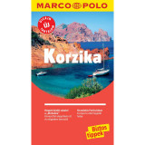 Korzika - Marco Polo - &Uacute;j tartalommal - Karen N&ouml;lle-Fischer