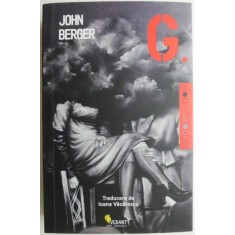 G. - John Berger