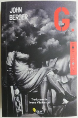 G. - John Berger foto