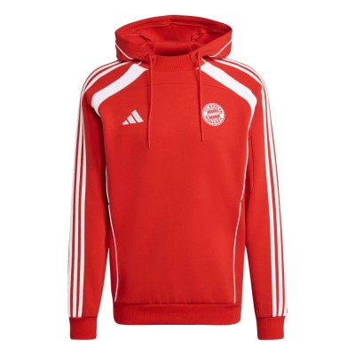 Bayern M&amp;uuml;nchen hanorac de bărbați cu glugă Urban Purist - XXL foto