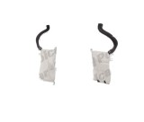 Rezervor spalator parbriz Toyota Rav4 (Xa10), 06.1994-06.2000, cu gauri pentru 2 pompe spalator, cu Gura umplere vas spalator