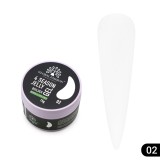 Gel pentru modelarea unghiilor 15 gr, 4 Season Jelly Builder Gel 02