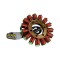 Stator alternator Honda CBR600RR CBR600RA 2013-2020 bobina A1614