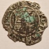 Ungaria 1 denar 1554 KB argint Ferdinand l, Europa