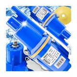 Pompa apa curata submersibila de adancime 70 m 0,28 kw Verke