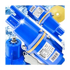 Pompa apa curata submersibila de adancime 70 m 0,28 kw Verke