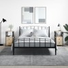 VidaXL Noptiere, 2 buc., stejar sonoma, 34x35,5x70 cm, lemn compozit