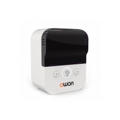 Termostat inteligent Owon pentru aer conditionat, Control aplicatie, Afisarea temperaturii, Integrare scenarii SmartElectro IntelligentHouse