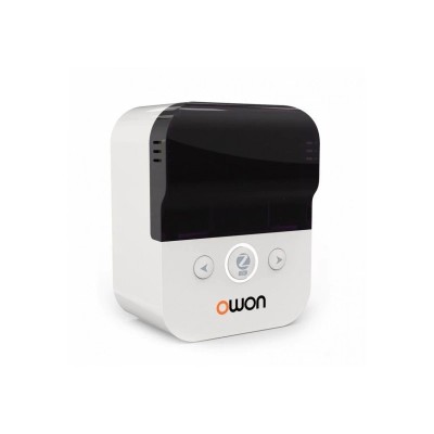 Termostat inteligent Owon pentru aer conditionat, Control aplicatie, Afisarea temperaturii, Integrare scenarii SmartElectro IntelligentHouse foto