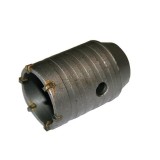 Carota cu pastile din carbura de tungsten Troy 27461, O60 mm