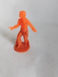 bnk jc Figurine de plastic - Manurba - cowboy cu pistol