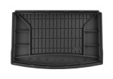 Tavita portbagaj Volkswagen Golf V Plus 2004-2009 portbagaj superior Frogum