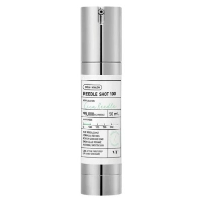 VT Cosmetics Reedle Shot 100, 50ml foto