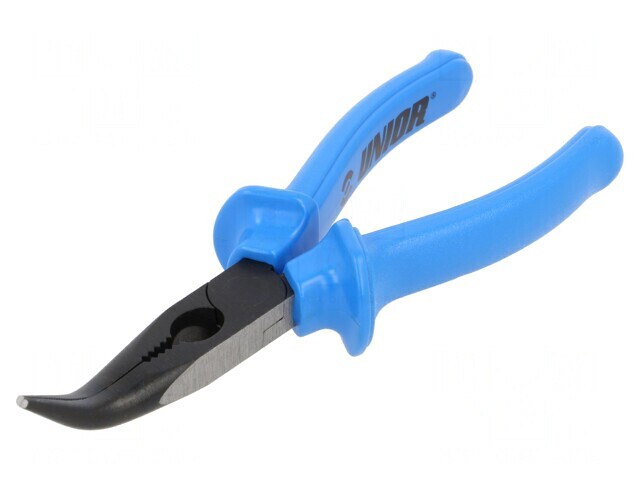 Clești Curbați Semirotunzi 170mm