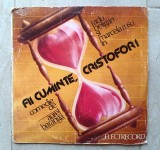 Disc dublu teatru radiofonic, Fii cuminte, Cristofor!
