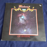 Cat Stevens - Numbers _ vinyl,LP _ Island, SUA, 1975, VINIL, Pop