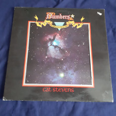 Cat Stevens - Numbers _ vinyl,LP _ Island, SUA, 1975