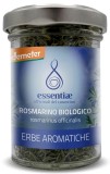 Rozmarin BIO, certificare Demeter Essentiae