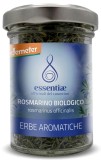 Rozmarin BIO, certificare Demeter Essentiae