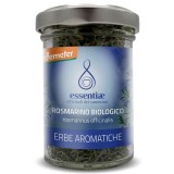 Rozmarin BIO, certificare Demeter Essentiae