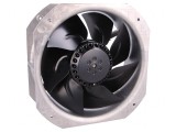Ventilator AC axial 115VAC 225x225x80mm IP44