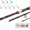 Delphin Lanseta MAGMA M3 Light feeder 330cm/90g 3 tronsoane