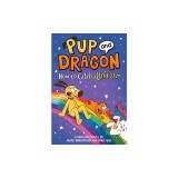 Pup and Dragon: How to Catch a Unicorn