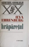 HRAPARETUL-ILYA EHRENBURG-222873