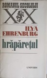 HRAPARETUL-ILYA EHRENBURG