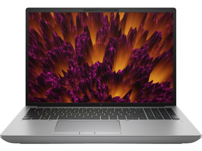 Laptop hp zbook 16 fury g10 16 inch wuxga (1920x1200) ips anti-glare wled+lbl uwva 400 foto