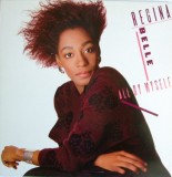 VINIL Regina Belle &lrm;&ndash; All By Myself - VG+ -