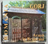 Gorj Acasa la Brancusi Album - Ion Cepoi