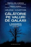 Cumpara ieftin Calatorie pe valuri de galaxii