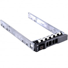 Caddy NOU pentru servere Dell 2.5&quot; - 0G176J 0KG7NR SATA SAS NewTechnology Media