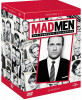 Film Serial Mad Men DVD Seasons 1-7 BoxSet Complete Collection, Drama, Italiana, independent productions