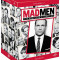 Film Serial Mad Men DVD Seasons 1-7 BoxSet Complete Collection