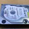 HDD PC WD 320GB sentinel 100% Sata #B336