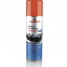 Spray gresare cu silicon 200ml Nigrin Performance