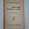 Carte veche 1934 Mihail Dragomirescu Samanatorism, poporanism ,criticism