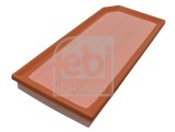FEBI BILSTEIN 109214 Filtru aer