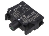 Element de Iluminare 22mm pentru Placă Frontală 24VAC