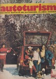 Revista Autoturism - Nr. 3 / martie 1985
