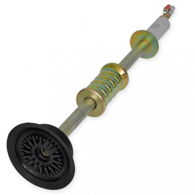 Extractor pneumatic aspirare pentru repararea caroseriei auto foto