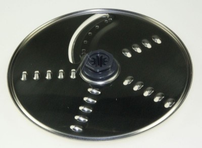 RAZATOARE DISC FIN PT ROBOT KW715020 robot / aparat bucatarie Kenwood DELONGHI foto