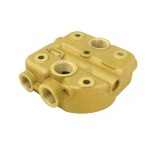 Chiuloasa compresor Volvo/MAN model Knorr lk3802 / lp3830