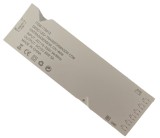 Sursa de alimentare LED cu 6 iesiri 2PIN (Dupont), 12V DC, 5A, compatibila cu senzori 3PIN si 4PIN, alb