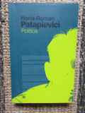 H. R. PATAPIEVICI - POLITICE, Humanitas