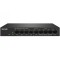 Router 8 porturi PoE+, 1 port WAN, Gigabit, Web Management - TENDA TND-G0-8G-POE SafetyGuard Surveillance