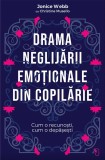 Drama neglijarii emotionale din copilarie - Editura Pagina de Psihologie